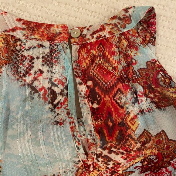 Daniel Rainn XS halter top from Stichfix - Picture 5 of 5